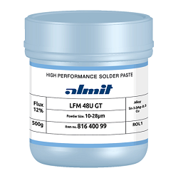 Crème à braser Almit LFM48