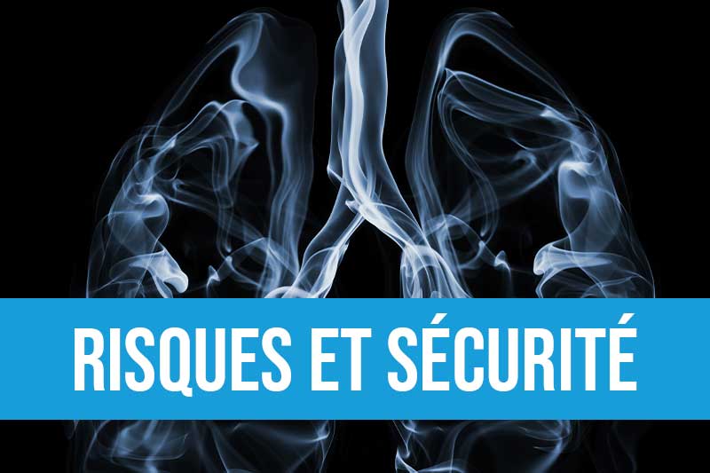 Accompagnement sur le cadre légal et obligatoire pour garantir la sécurité et la qualité de l'air des salariés