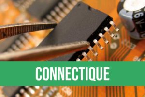 Connectique pour l'électronique des marques Keystone, Staubli, Hummel, Jaeger et Essentra. Gamme produits entretoises, rondelles, connecteurs, composants de finition, rivet, cheville, ventouse, presse étoupe, liens de serrage, raccordement, embases, LED