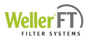 Weller FT Filter Systems gamme de systèmes d'extraction pour les fumées de brasage