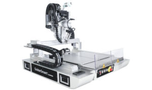 Robot de brasage automatique Elmotec SolderSmart