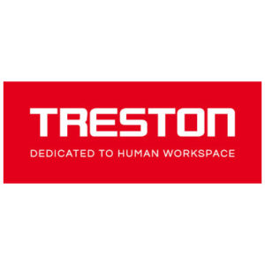 Treston spécialiste des postes de travail, tables de travail, mobilier industriel ergonomique