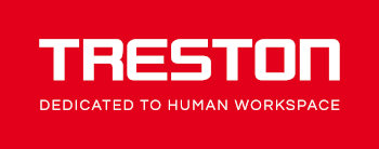 Treston spécialiste postes de travail ergonomiques, mobilier industriel, mobilier protégé ESD, tables ergonomiques, chaises d'atelier, servantes, paillasses industrielles