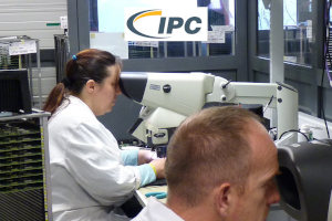 formations de certification et recertification IPC CIS - spécialiste IPC/WHMA-A-610 contrôle des cartes électroniques et PCB - spécialiste IPC/WHMA-A-620 contrôle des cables et faisceaux