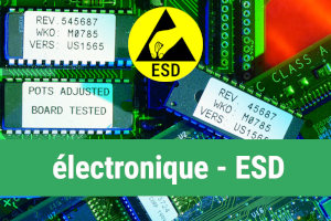 Cepelec distributeur Brady - identification et traçabilité cartes électroniques et PCB - imprimantes - étiquettes - ESD