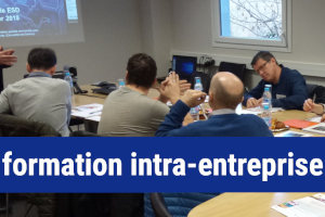 formation intra-entreprise