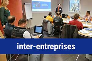 formations inter-entreprises