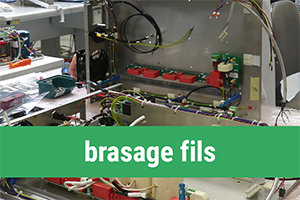 formation brasage manuel fils et bornes de cartes électroniques suivant critères de la norme IPC/WHMA-A-620