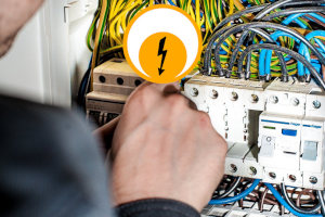 formation habilitation électrique B0 H0V BR BC B1V B2V BE essais - personnel électricien - interventions électriques basse tension - consignation