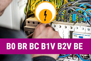 formation habilitation électrique B0 H0V BR BC B1V B2V BE essais - personnel électricien - interventions électriques basse tension - consignation