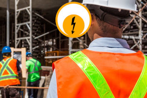 formation habilitation électrique B0 H0V chargé de chantier - personnel encadrant non électricien - sécurité électrique
