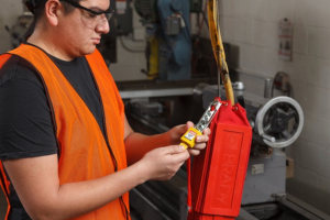 formation à l'exécution de consignations d'énergies dangereuses, d'électricité et de fluides par Capiotec expert Cepelec