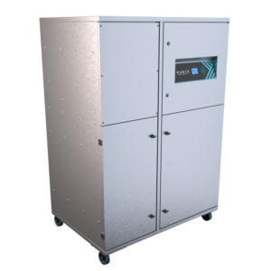 Purex 5000i extracteur puissant de polluants, COV pour gravage et découpe laser