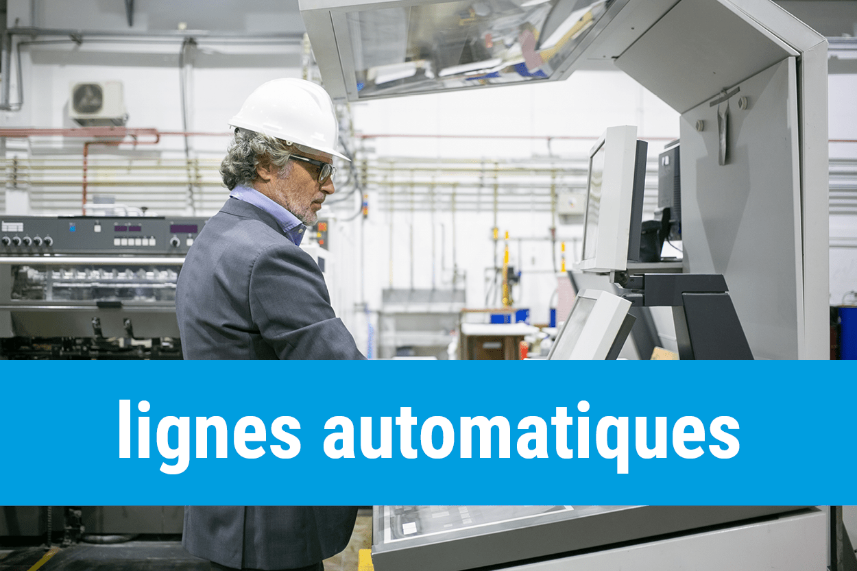 Cepelec distributeur Purex extracteur de fumées, COV, particules et polluants de l'air émis par les lignes de fabrication automatique en électronique (image Systech)
