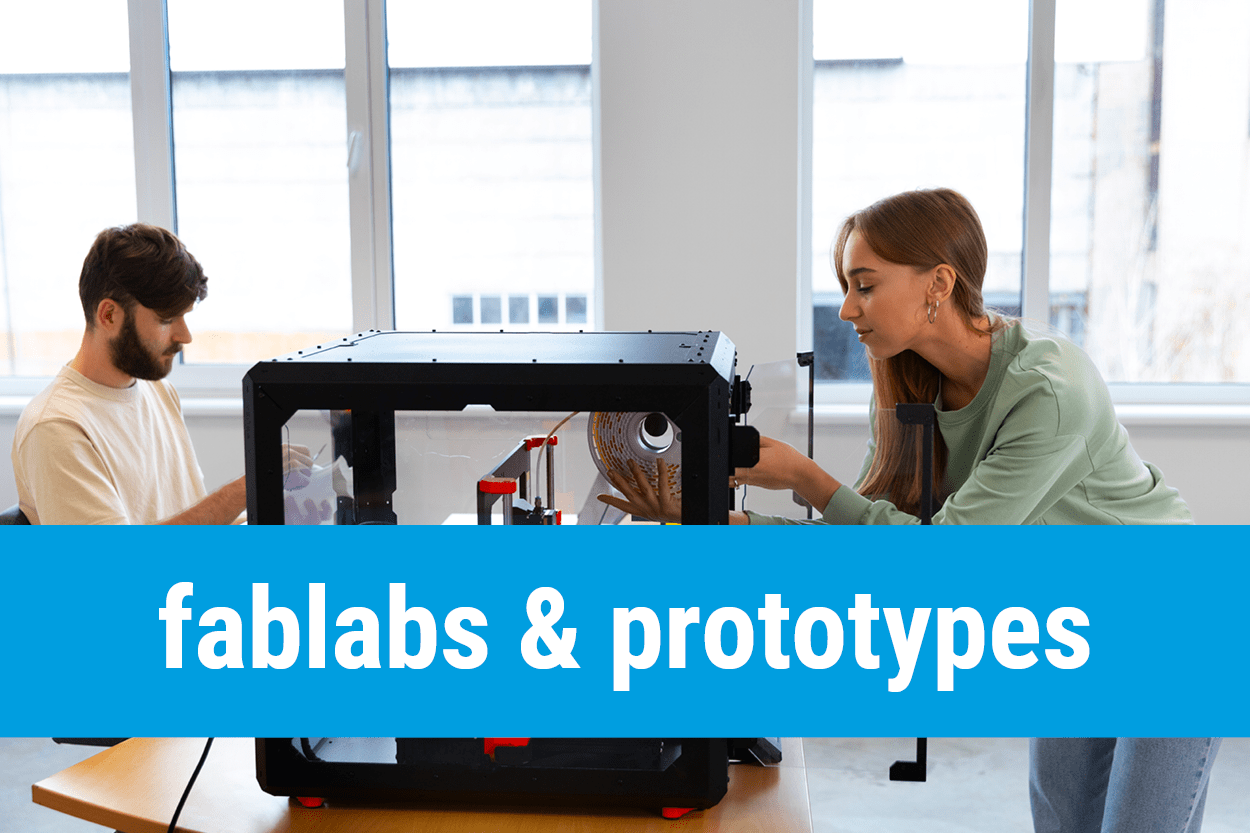 Cepelec distributeur Purex extracteur de fumées, COV, particules et polluants de l'air émis dans les fablabs, les ateliers prototypes et par l'impression 3D