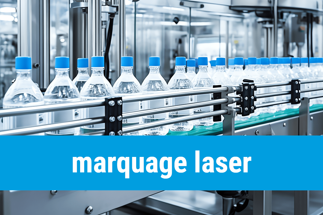 Cepelec distributeur Purex extracteur de fumées, COV et polluants de l'air émis par le marquage laser et le codage laser (image Linx)