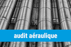 Cepelec audit aéraulique - comprendre et maîtriser les flux d'air d'un site de production, éviter la pollution de l'air