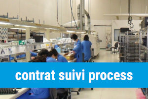 Cepelec contrat de suivi de process d'extraction Purex de fumées ou gaz toxiques - filtres et recyclage filtres