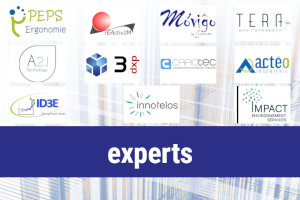 experts Cepelec