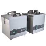 Purex Fumecube extraction de gaz, fumées et poussières de brasage