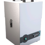 Purex Fumecube Max extraction de gaz, polluants, fumées, COV avec préfiltre et filtre HEPA