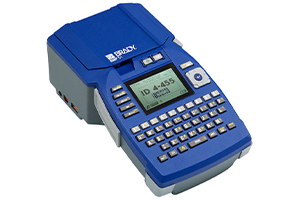imprimante portable Brady BMP51