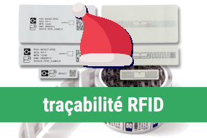 Cepelec distributeur Brady - traçabilité et identification de produits par RFID - gestion de stock sans contact par RFID