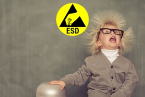 e-learning sensibilisation ESD module rapide et interactif pour maîtriser les décharges électrostatiques