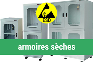 armoire seche iteco gestion msl composant electronique