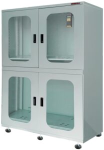 armoire seche iteco 1400l