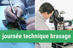 journée technique cepelec brasage manuel brasage automatique jeudi 10 octobre 2024