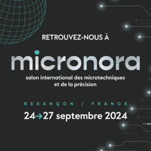 Salon international de la microtechnique et de la précision