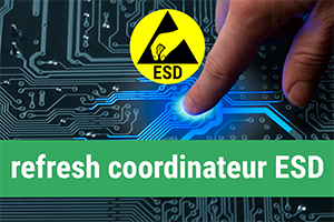 formation refresh coordinateur ESD