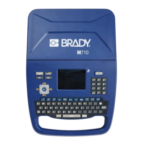 imprimante Brady M710
