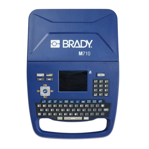 imprimante Brady M710