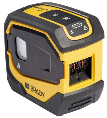 Etiqueteuse portable M511 Brady