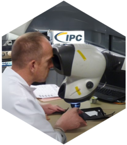 IPC A 620 Cepelec électronique formation