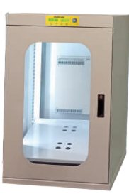 Dry Cabinet Iteco Ghibli Advanced
