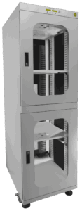 Dry Cabinet Iteco Ghibli Advanced 750L