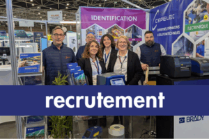 Cepelec recrute !