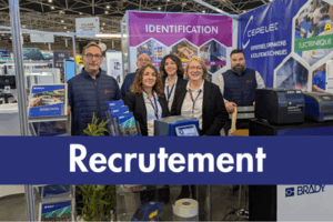 Cepelec recrute !