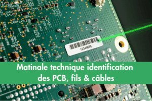 Matinale technique identification 2026