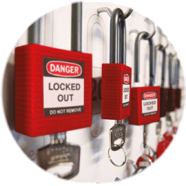 exp_demarche_2-min rédaction des procédures de consignation des énergies dangereuses pour uniformiser vos actions de consignation