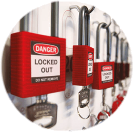 exp_demarche_2-min rédaction des procédures de consignation des énergies dangereuses pour uniformiser vos actions de consignation