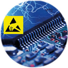 exp_esd_3_1-min les ESD peuvent endommager les composants sensibles d'une carte électronique